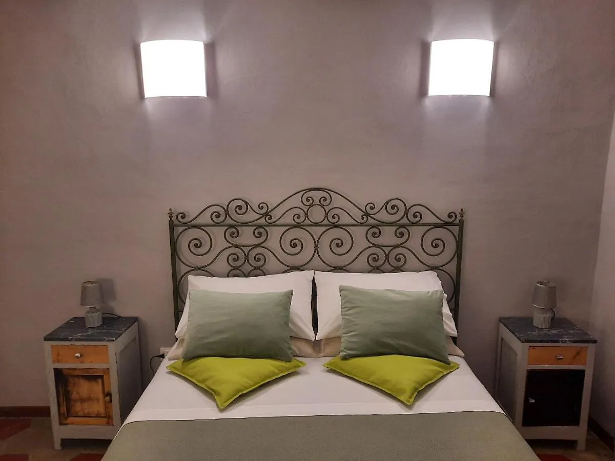 Casa Kato Villa La Spezia 0*,  Italy