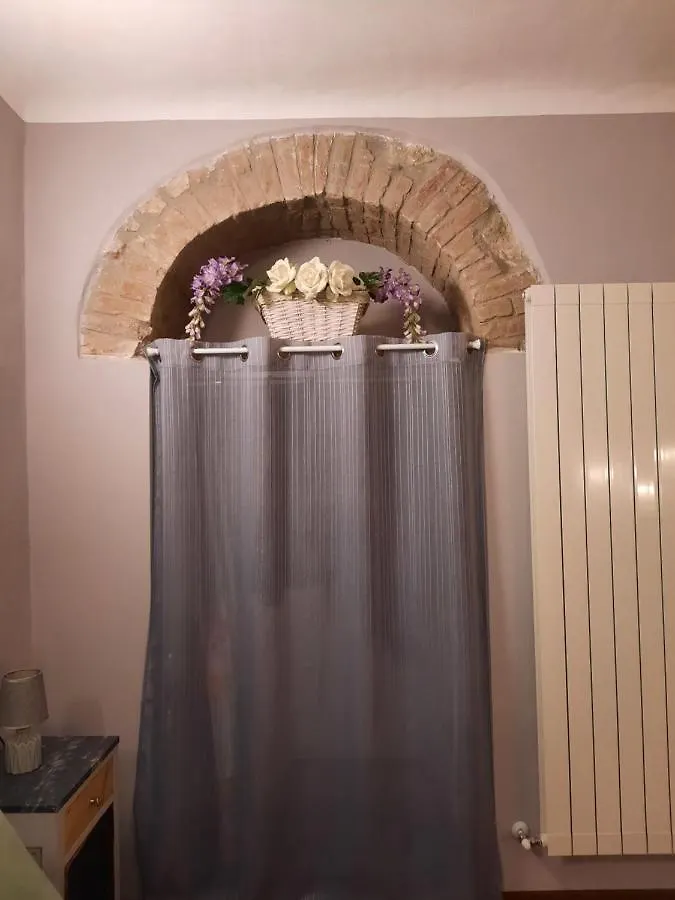 Casa Kato Villa La Spezia 0*,