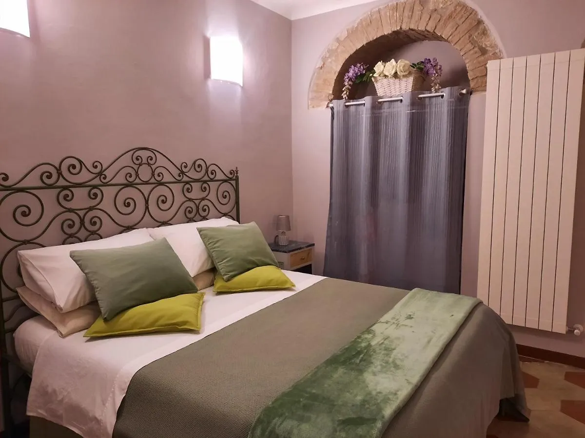 Casa Kato Villa La Spezia Holiday home