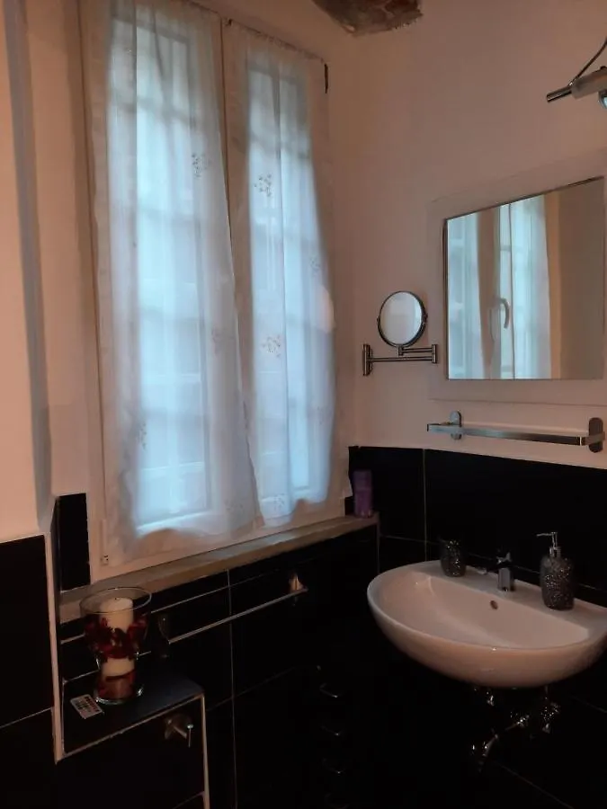Casa Kato Villa La Spezia 0*,