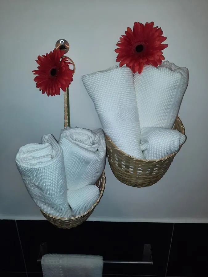Holiday home Casa Kato Villa La Spezia