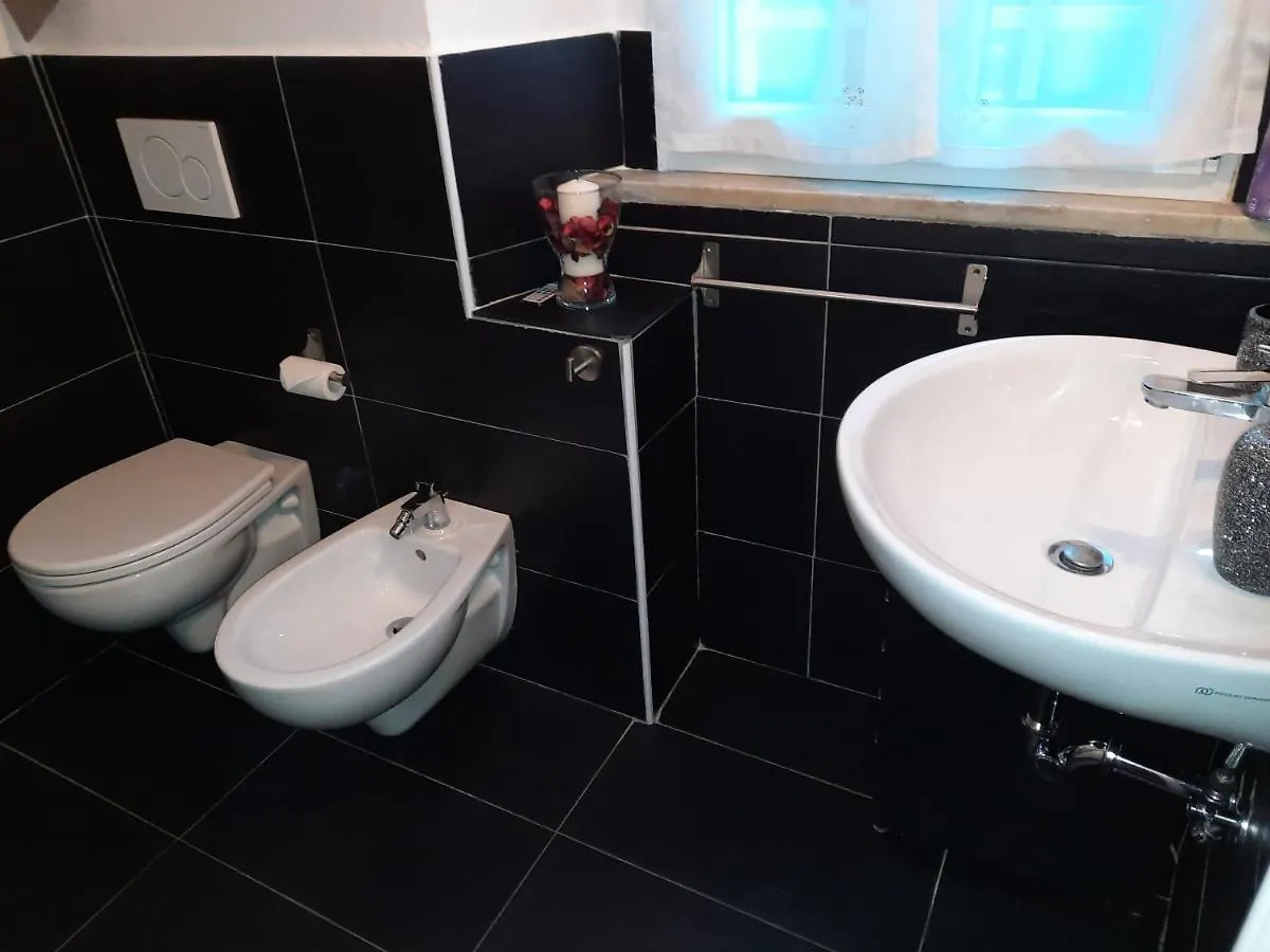 Casa Kato Villa La Spezia Holiday home