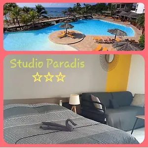 Paradis 3* Saint-Francois (Grande-Terre)