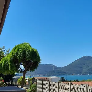 Casa vacanze Atena, La Spezia