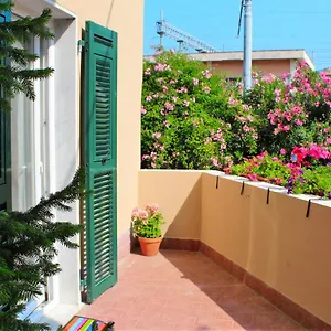 Casa vacanze Terrazza Cinque Terre, La Spezia