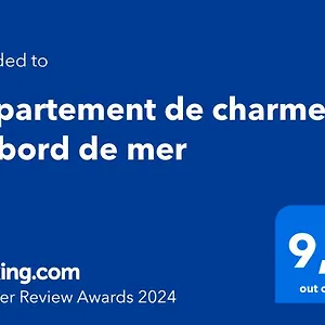 De Charme Au Bord De Saint-Francois (Grande-Terre)