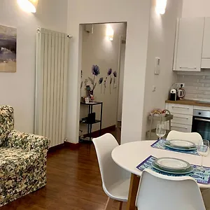  Appartement Mary Shelley - Elegant 2 Bedrooms With Balcony
