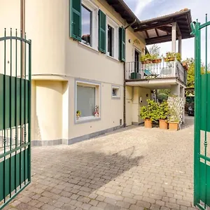 Casa vacanze La Casetta Dei Sogni, La Spezia