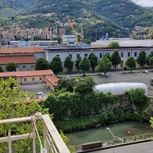 Appartement Panoramic 5terre
